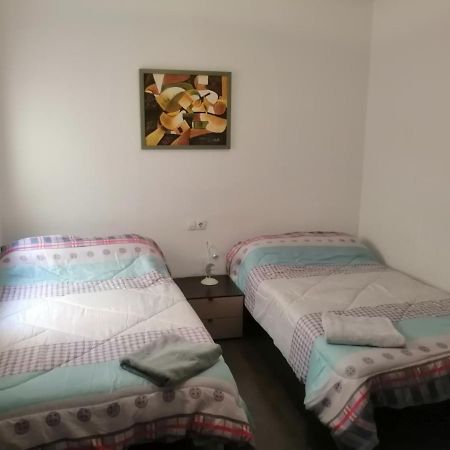 Apartamento Principe Alcantarilla  Exterior foto