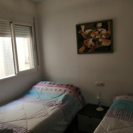 Apartamento Principe Alcantarilla  Exterior foto