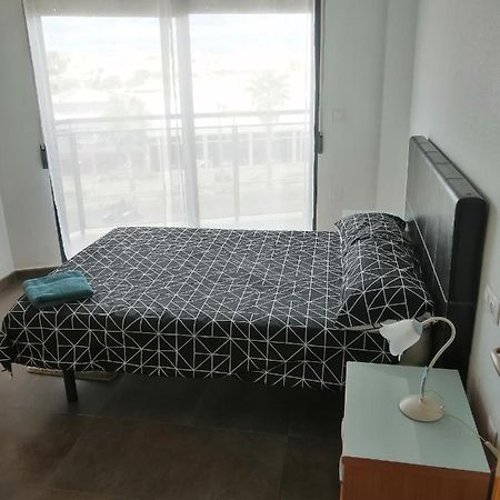 Apartamento Principe Alcantarilla  Exterior foto