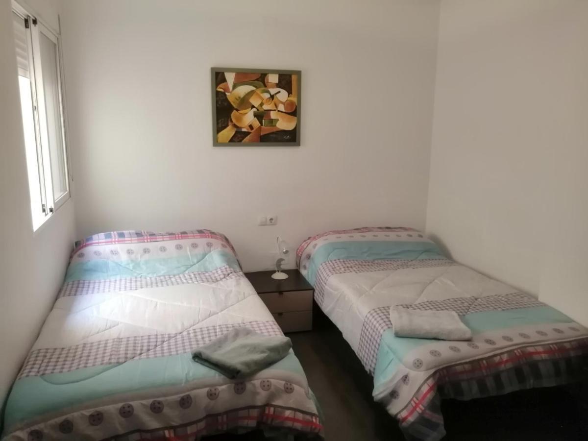 Apartamento Principe Alcantarilla  Exterior foto