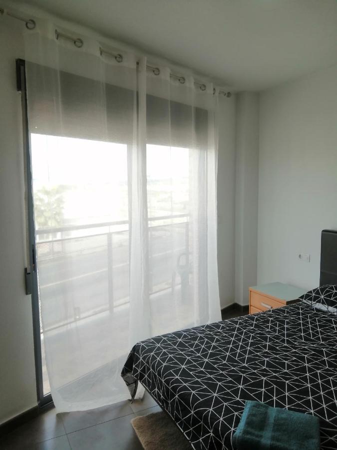 Apartamento Principe Alcantarilla  Exterior foto