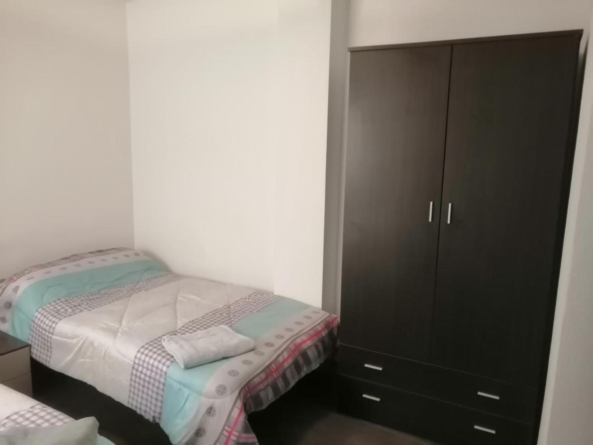 Apartamento Principe Alcantarilla  Exterior foto