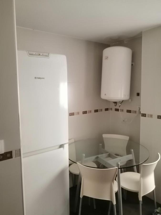 Apartamento Principe Alcantarilla  Exterior foto