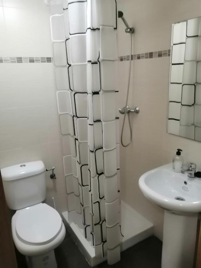 Apartamento Principe Alcantarilla  Exterior foto