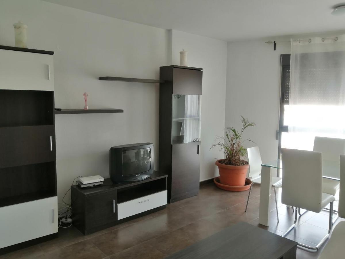 Apartamento Principe Alcantarilla  Exterior foto