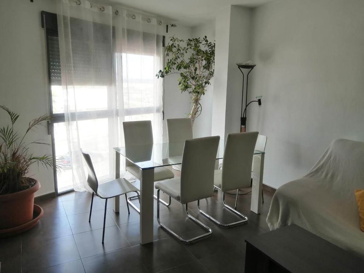 Apartamento Principe Alcantarilla  Exterior foto